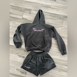 the ohio state delta gamma sweatset